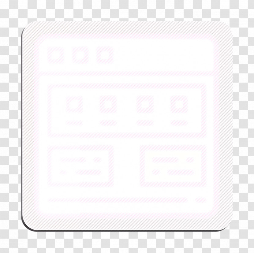 User Interface Icon User Interface Vol 3 Icon Tutorial Icon Transparent PNG