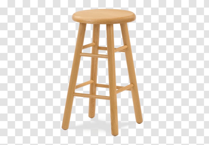 Table Bar Stool Seat Chair - Size Chart Furniture Transparent PNG