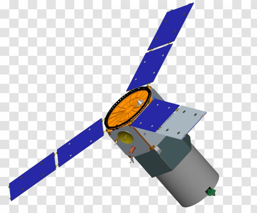 Tactical Satellite Program TacSat-3 Reconnaissance TacSat-4 - Spacecraft - Technology Transparent PNG