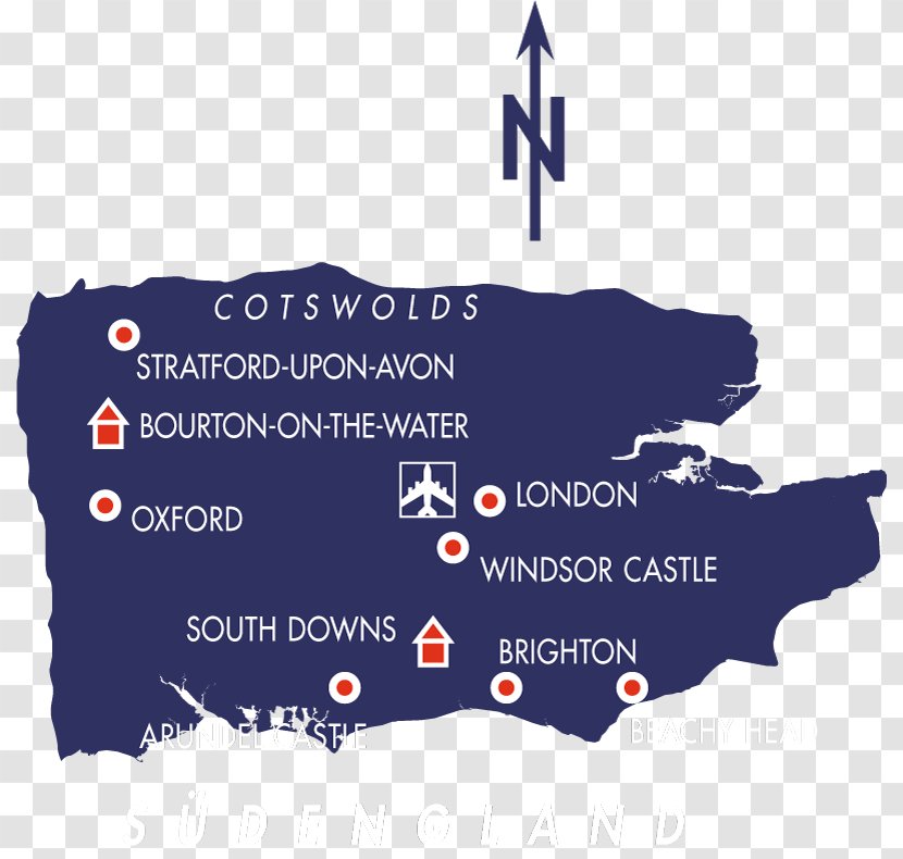 Cotswold District Cotswolds Adventure Travel Southern England Hiking - Culture Transparent PNG