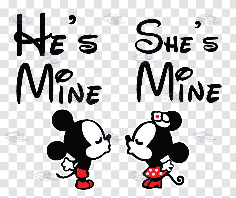 Minnie Mouse Mickey Drawing The Walt Disney Company - Long Neck Animals Transparent PNG