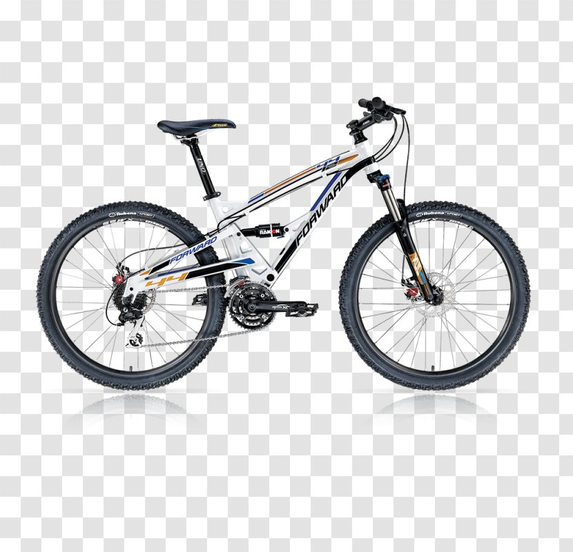 Trek Bicycle Corporation Caloi Cannondale Mountain Bike - Fork Transparent PNG