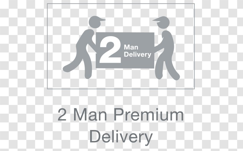 Delivery Last Mile Logistics Brand Marketing - Industry - Man Transparent PNG