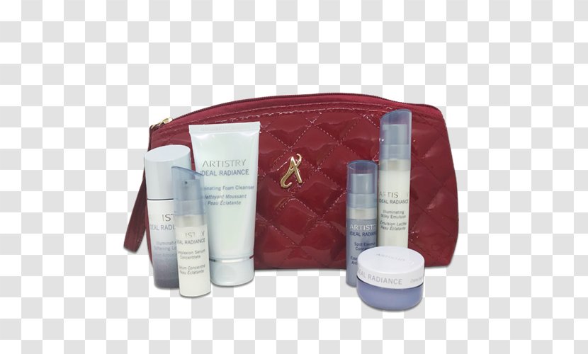 Amway Australia Artistry Lotion Cosmetics - Products Skin Care Transparent PNG