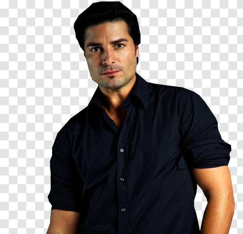 Chayanne Rosario Me Enamoré De Ti Actor Telenovela - Tree - GIRASOL Transparent PNG