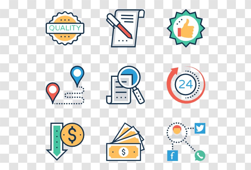 Logistics Clip Art - Science And Technology Transparent PNG