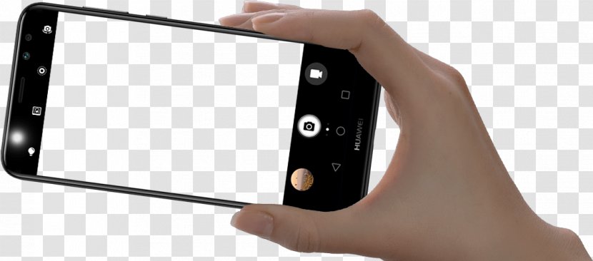 Smartphone Huawei Nova 2i 华为 2 Plus Telephone - Camera Transparent PNG