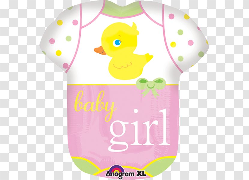 Foil Balloon Infant Boy Bodysuit - Baby Toddler Clothing - Pony Montana Schoolhouse Transparent PNG