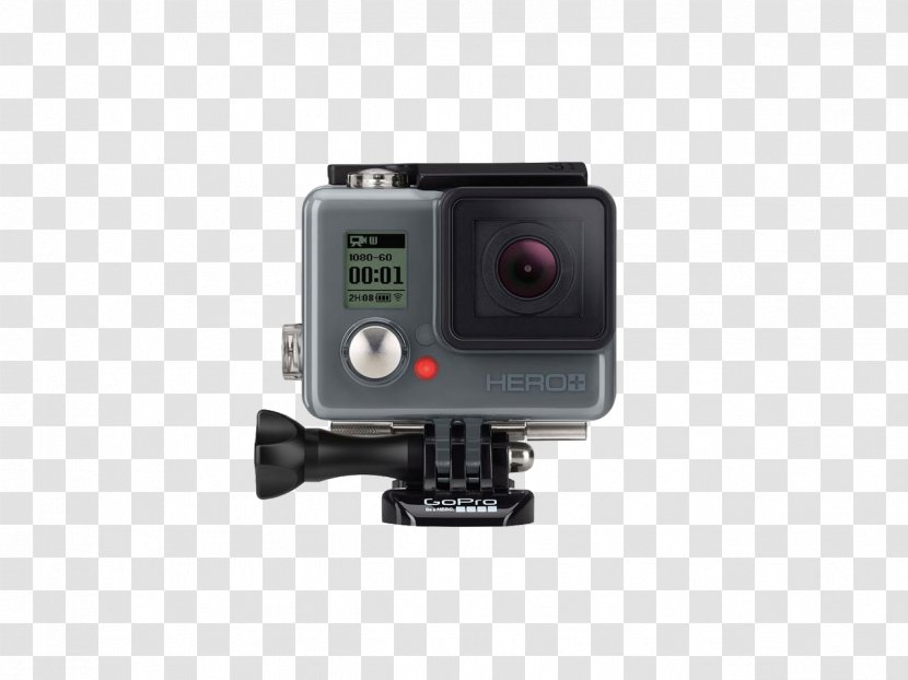 Action Camera GoPro Video Cameras Photography - Hardware - Gopro Transparent PNG