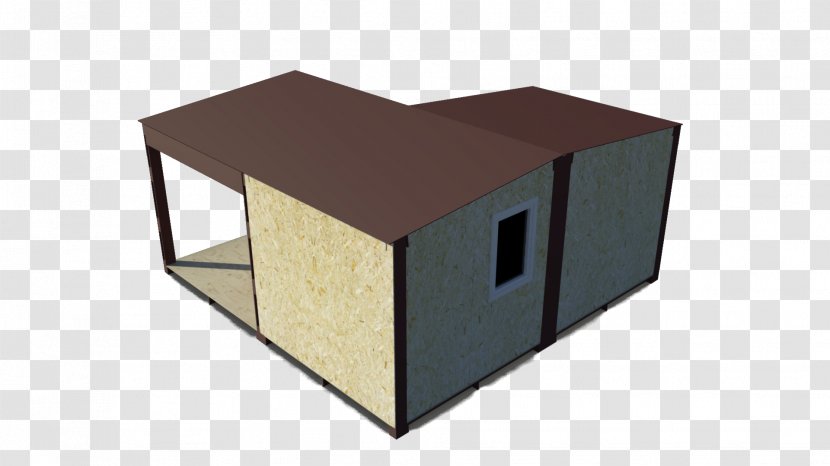 House Angle - Table Transparent PNG