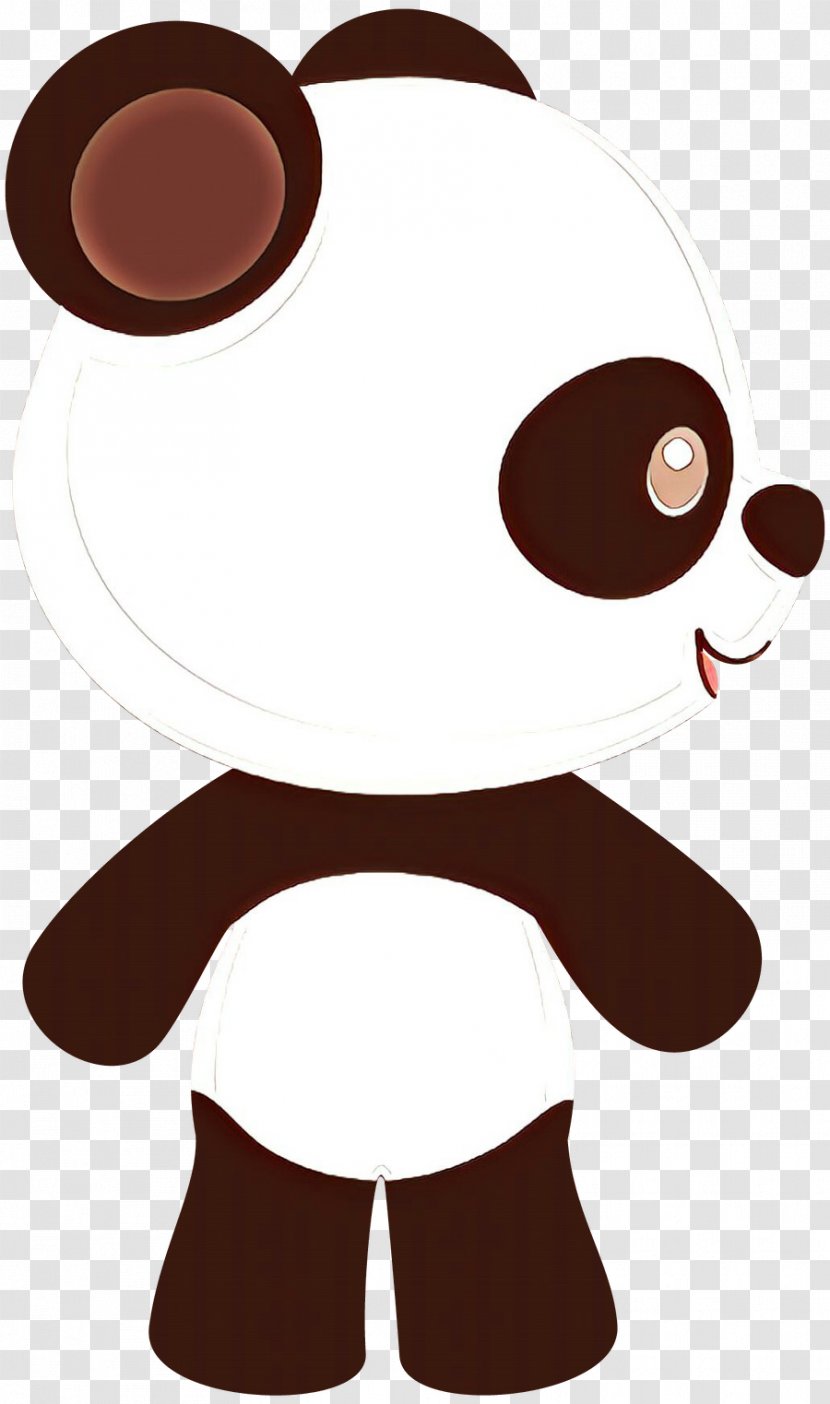 Teddy Bear - Smile Animation Transparent PNG