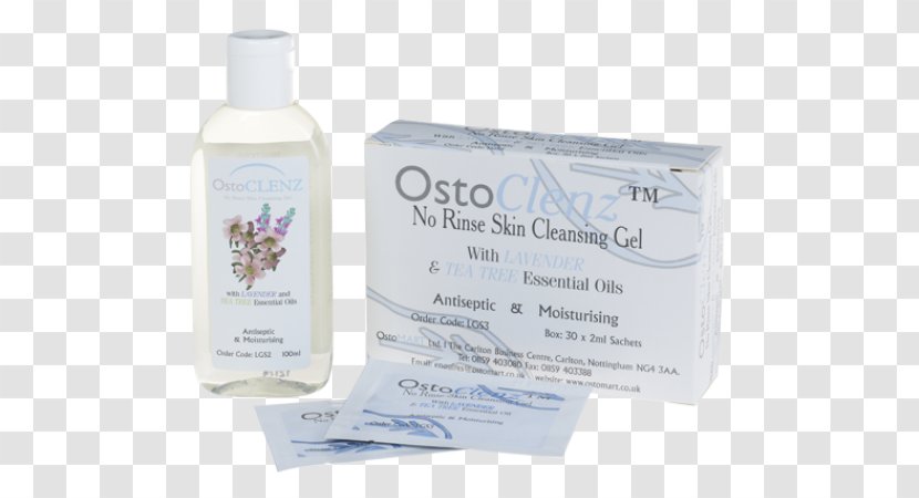 Lotion Skin Cleanser Gel Health - Tea Shop Brochure Transparent PNG