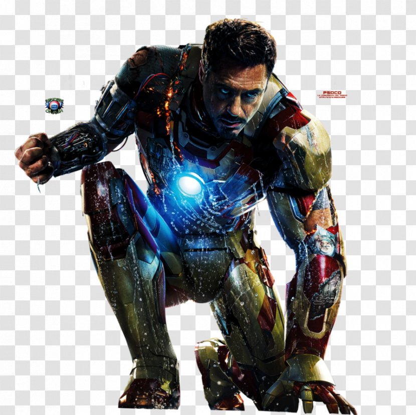 Iron Man 3: The Official Game War Machine Film Marvel Cinematic Universe - Fictional Character Transparent PNG