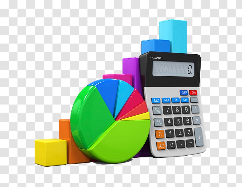 Pie Chart Bar Calculator Diagram - Data Transparent PNG