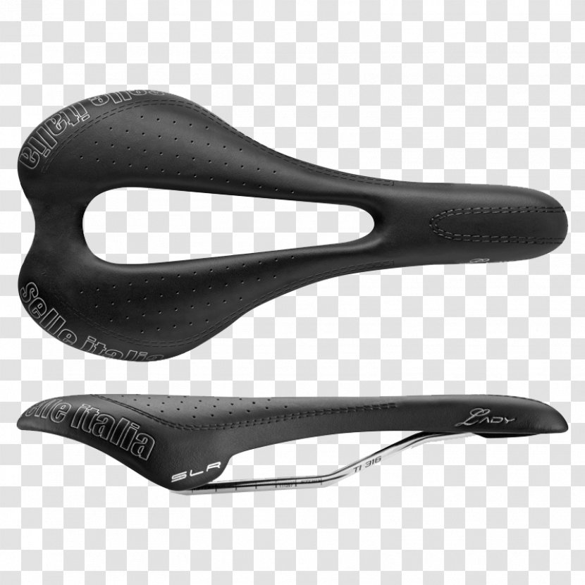 Bicycle Saddles Selle Italia Cycling - Sidi Transparent PNG