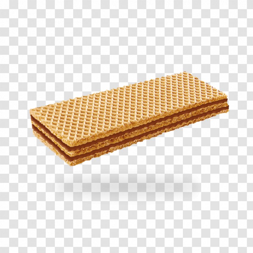 Wafer Stuffing Biscuit Hazelnut Vanilla Transparent PNG