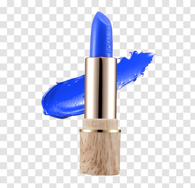 Lipstick Moisturizer Cosmetics Purple - Ru Blue Makeup Moisturizing Transparent PNG