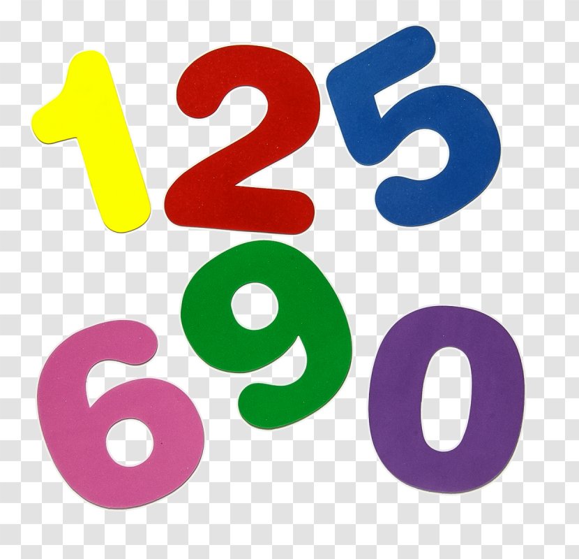 Number Image Letter Raster Graphics - Logo Transparent PNG