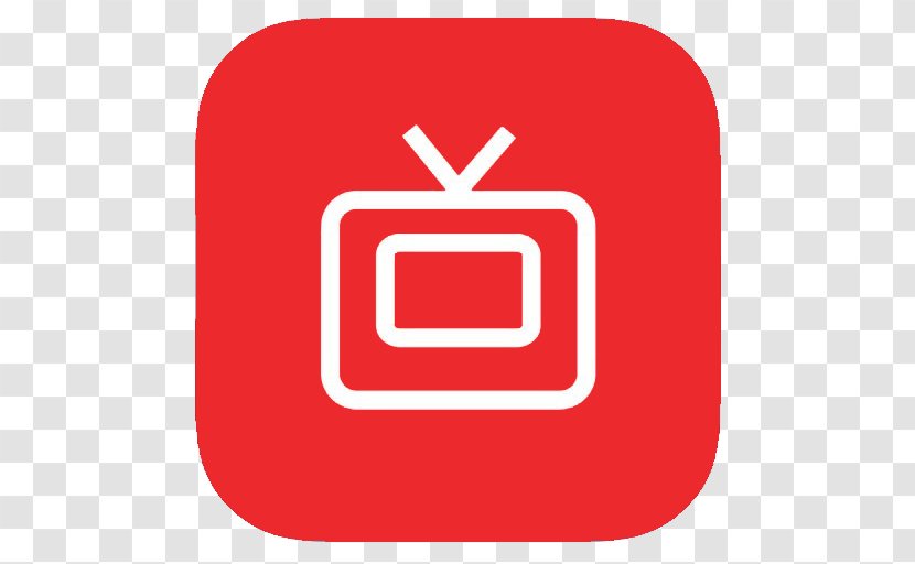 Television Download Entertainment Computer Software - Red - 香港 Transparent PNG