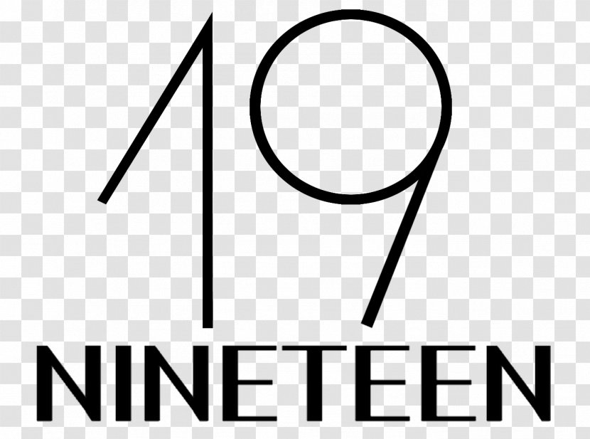 19 - Brand - Nineteen AndroidAndroid Transparent PNG