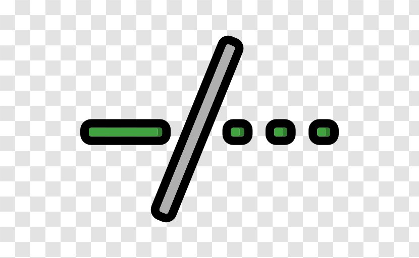 Logo Symbol - Green Transparent PNG