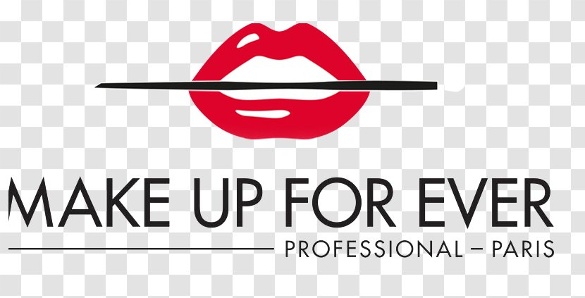 Cosmetics Make Up For Ever Make-up Artist Sephora Foundation - Mascara - Logo Transparent PNG