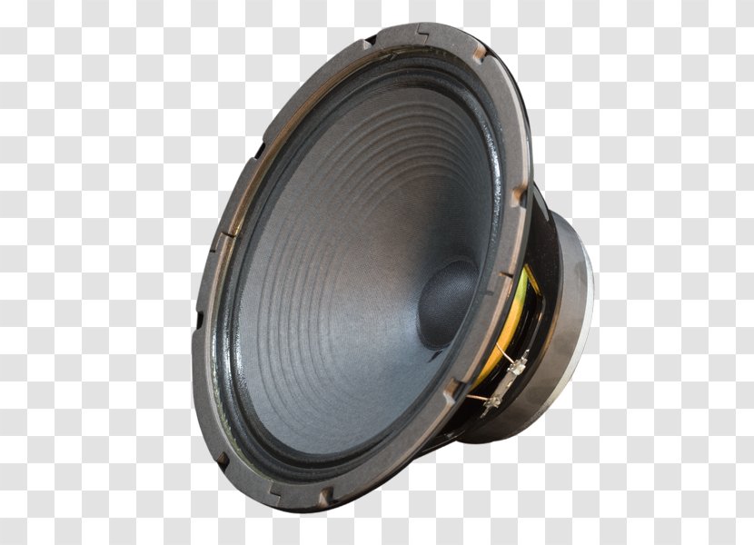 Subwoofer Car Computer Speakers Loudspeaker - Audio Transparent PNG