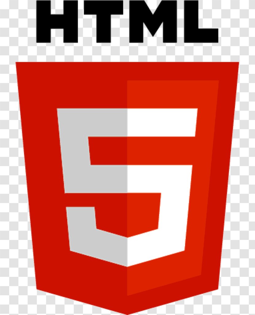 Logo HTML5 Brand Clip Art - Number - Design Transparent PNG