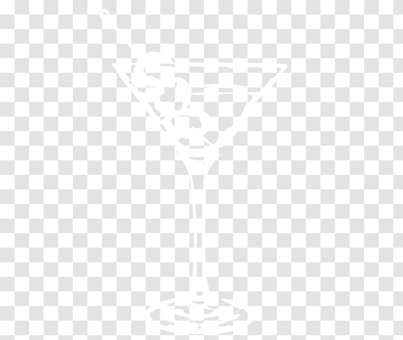 Line Angle - White - Tee Transparent PNG
