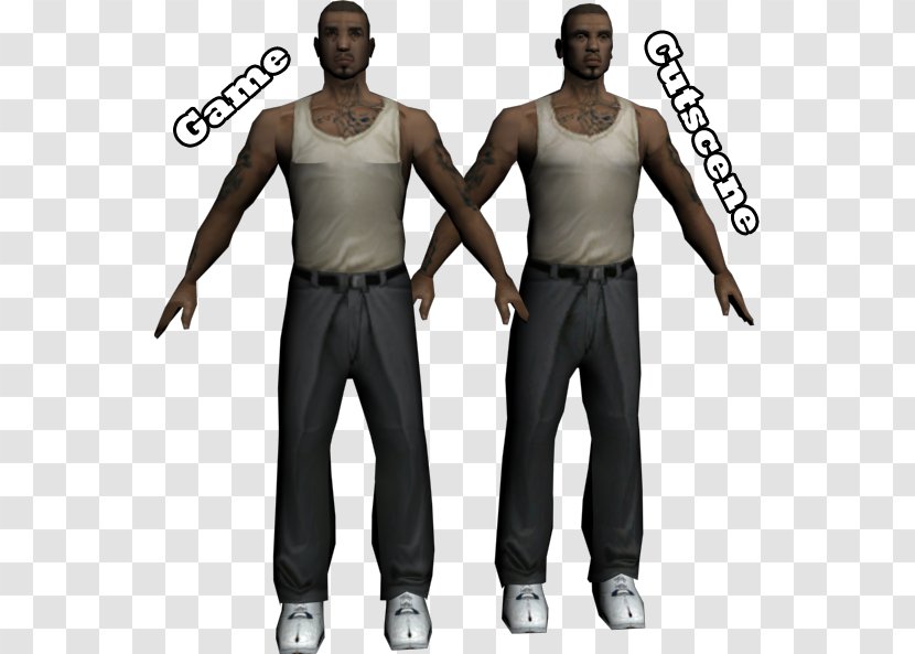 Grand Theft Auto: San Andreas Auto V Multiplayer Cutscene Cesar Vialpando - Hip - T Shirt Transparent PNG