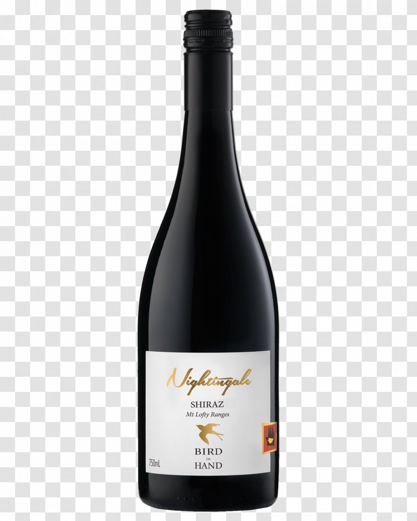 Pinot Noir Wine Willamette Valley Vineyards Yarra - Beer In Hand Transparent PNG