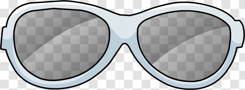 Sunglasses Shutter Shades Wikia - Goggles Transparent PNG