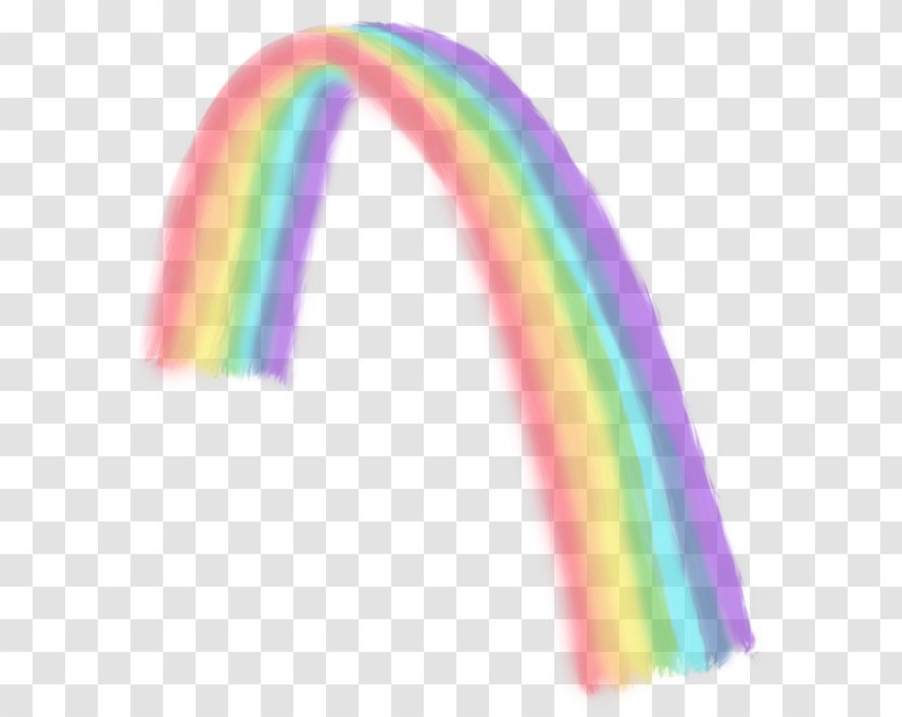 Rainbow Euclidean Vector Download - Vecteur - Creative Transparent PNG