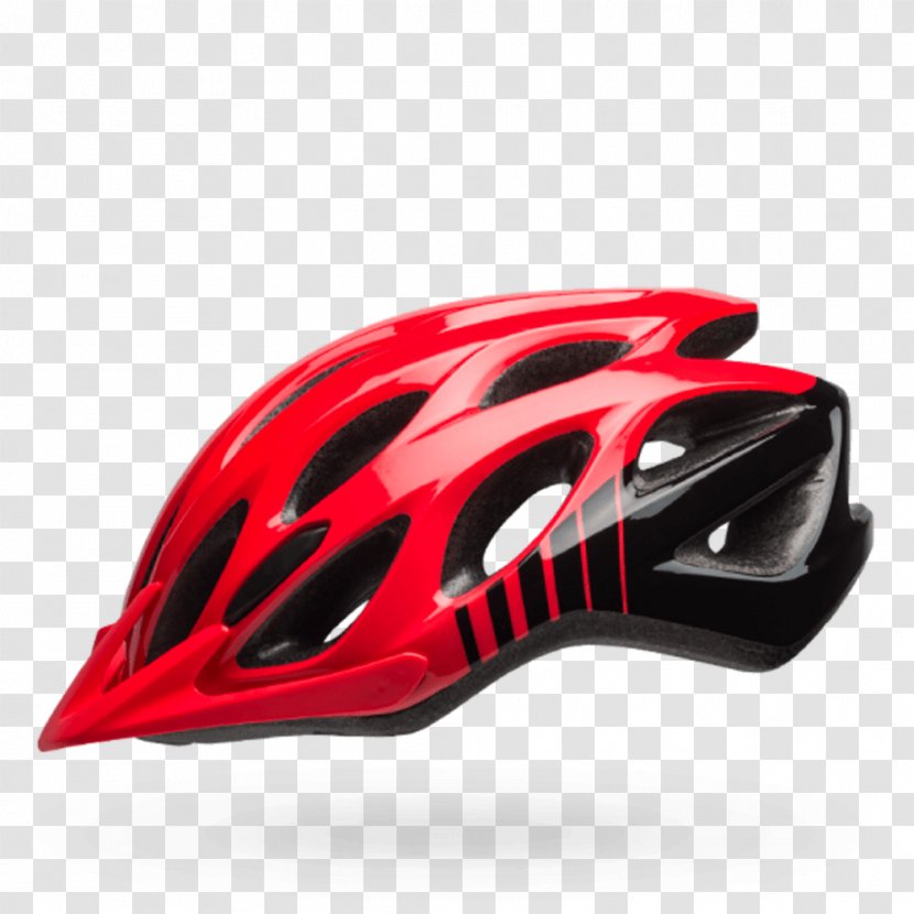 Bicycle Helmets Bell Sports Cycling - Mountain Bike Transparent PNG