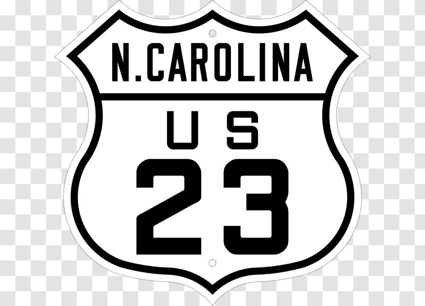 Logo U.S. Route 66 Uniform Arizona Brand - Text Transparent PNG