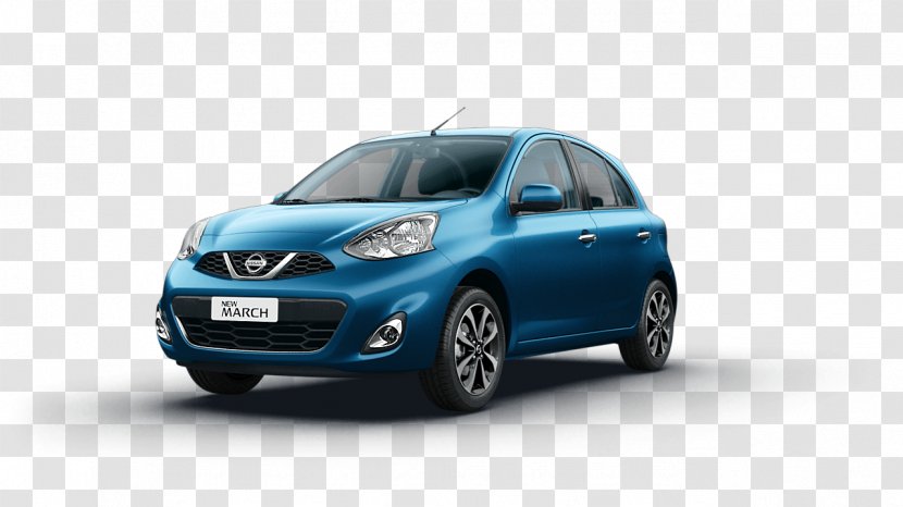 Nissan Micra 2015 Versa Car Tsuru Transparent PNG