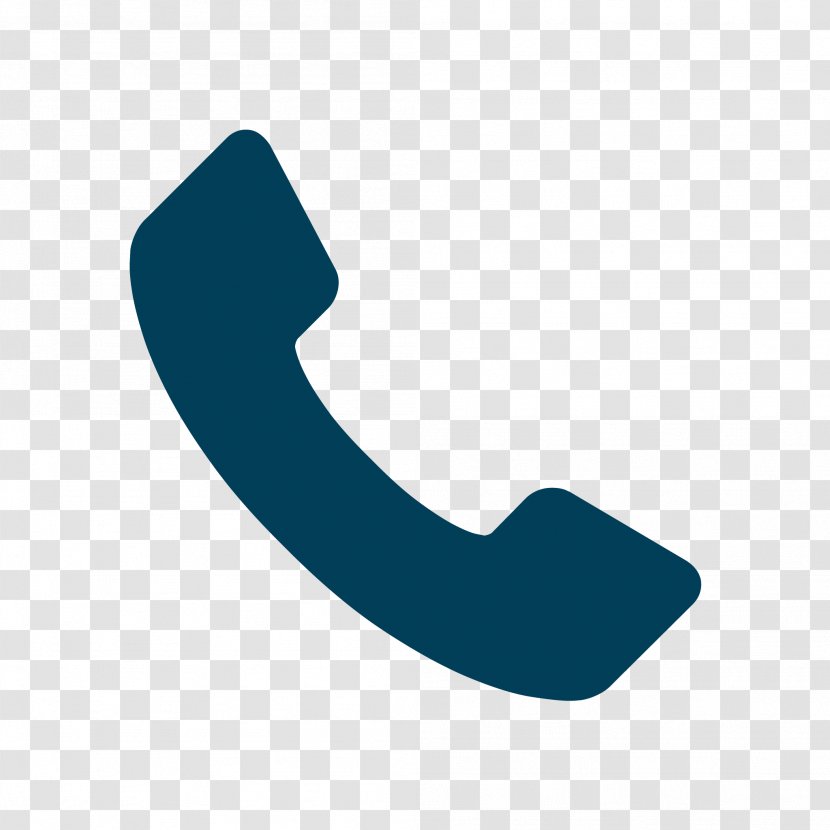 Mobile Phones Telephone Handset - Phone Icon Transparent PNG