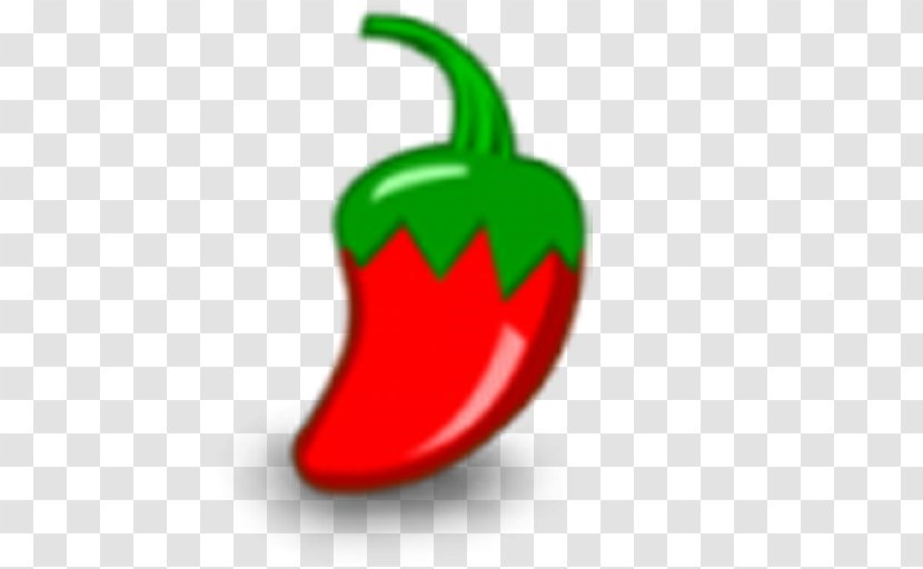 Tabasco Pepper Cayenne Chili Paprika - Vegetable Transparent PNG