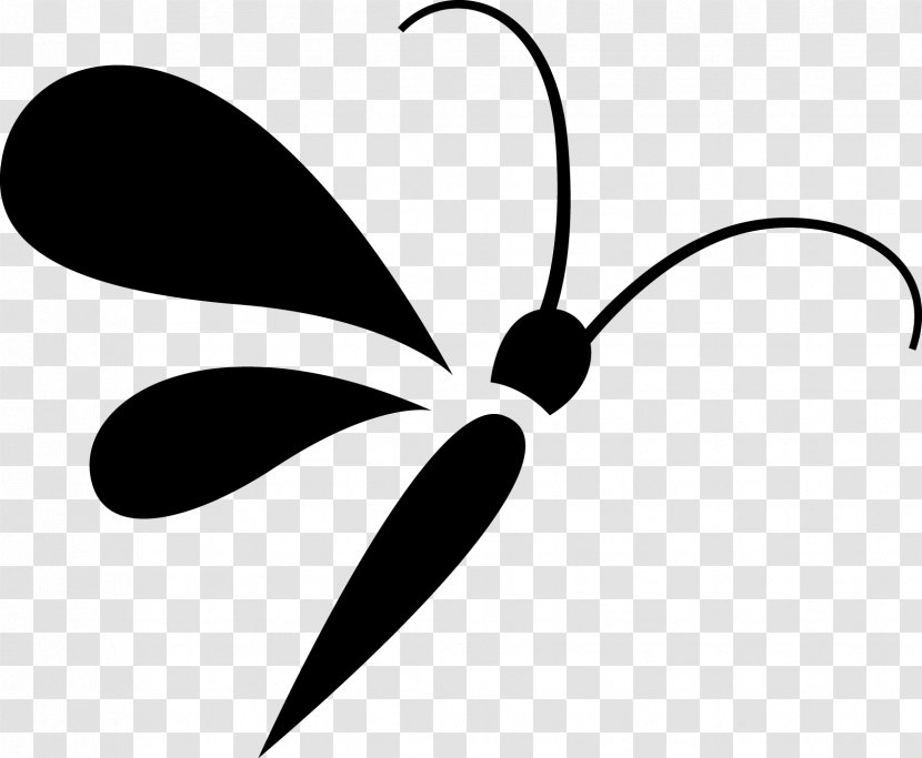 Insect Clip Art - Symmetry Transparent PNG