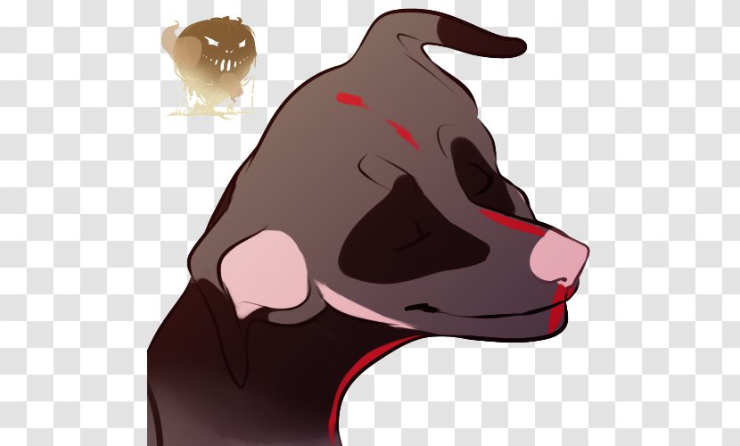 Dog Clip Art Illustration Product Design Snout - Mammal - Ray Lamontagne Please Transparent PNG