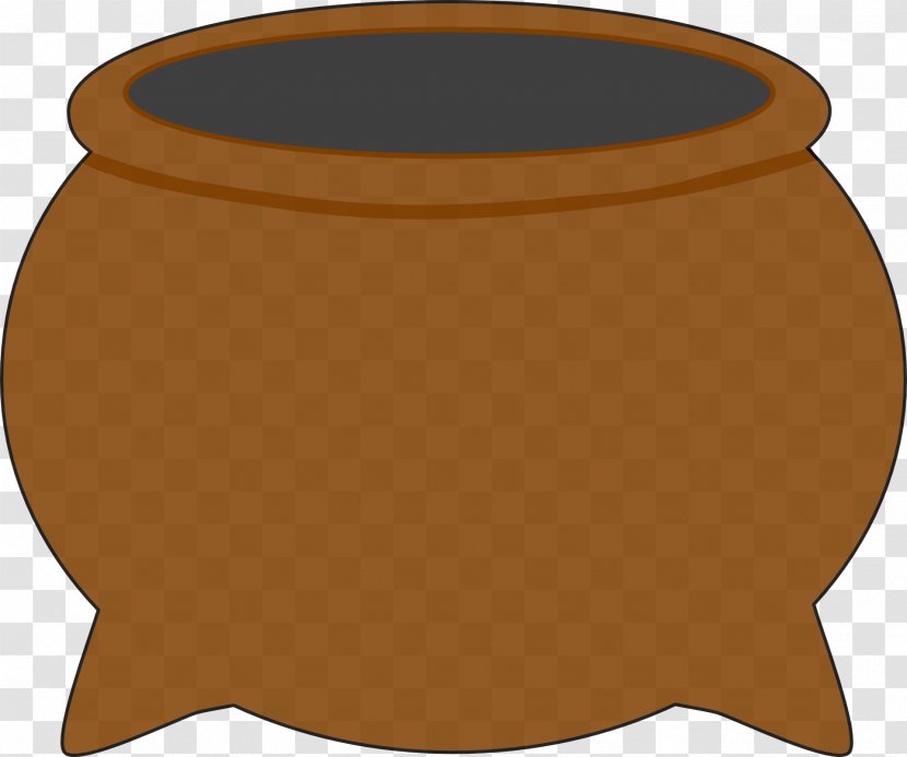 Stock Pots Clip Art - Cauldron - Cup Transparent PNG