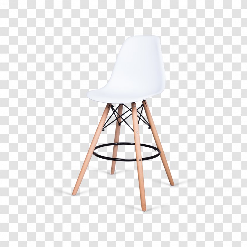 Bar Stool Chair Table Wood - Seat Transparent PNG