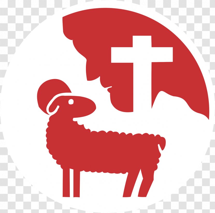Just As I Am / Sanctus Badshot Lea Party Politics Person Of Faith Church Service - Lambs Transparent PNG