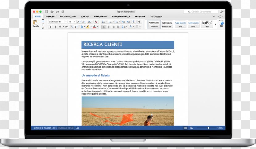 Microsoft Office For Mac 2011 2016 2008 Word - 2013 Transparent PNG