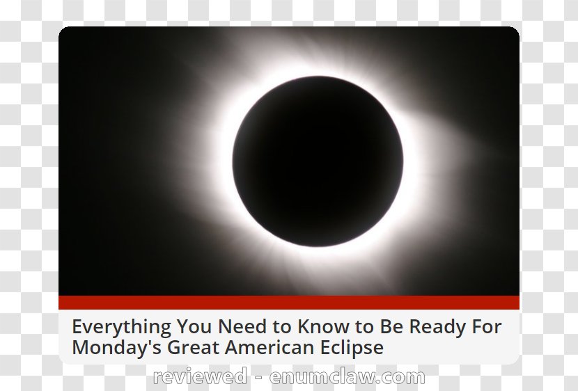 Eclipse Corona Astronomical Object Brand - Design Transparent PNG