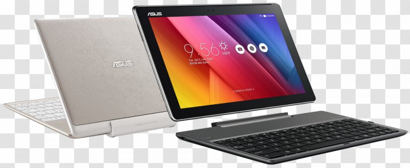 Computer Keyboard ASUS ZenPad 10 (Z300M) 华硕 (Z301MFL) - Asus Zenpad Z300ca1mt 101 16 Gb Tablet Transparent PNG