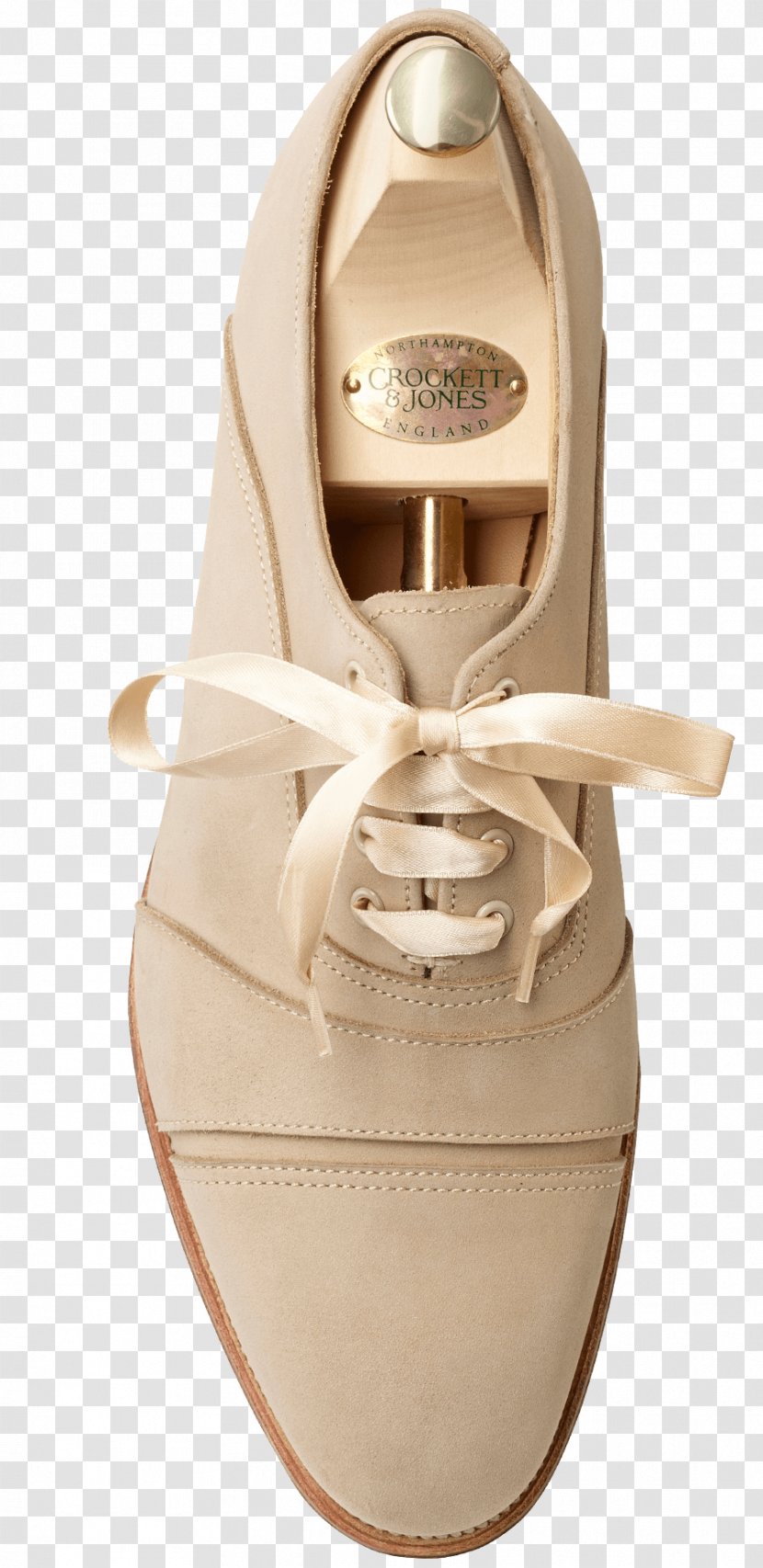 Beige Walking - Goodyear Welt Transparent PNG