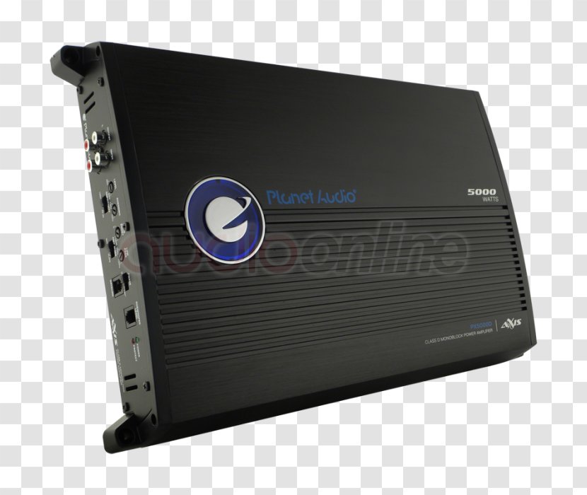 Electronics Multimedia - Electronic Device - Car Audio Transparent PNG