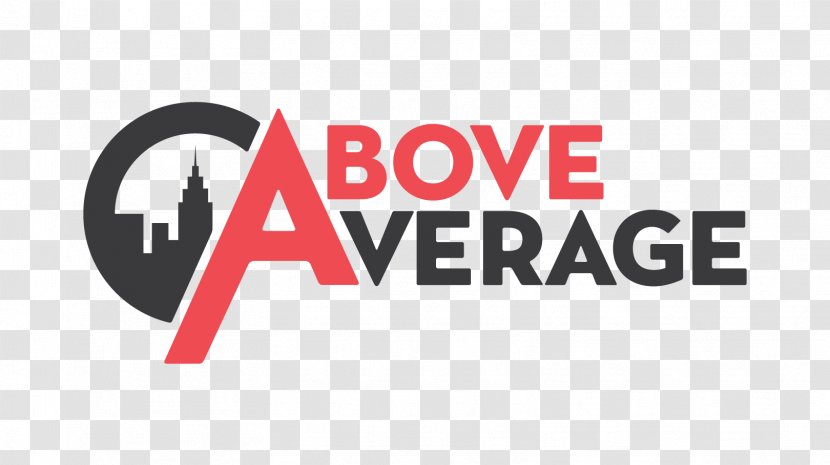 Above Average Productions Comedian Video Screenwriter Television Comedy - & Beyond Transparent PNG