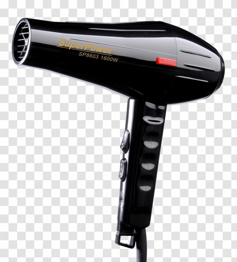 Hair Dryer Guangzhou Century Jinli Electrical Appliances Co.,Ltd. Capelli - Beauty Parlour - Not To Hurt The Cold Wind Transparent PNG